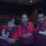 The Grises, entrevista