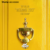 Top Billin Megamix for Thump (2014)
