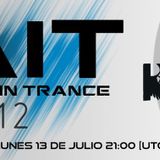 Mexico In Trance Radio: Karzen Guestmix