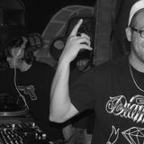 Loriangeles Jungle All Starz 1.0 - Jacky Murda (Chopstick Dubplate) feat. MC Samy