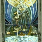Queen of Cups