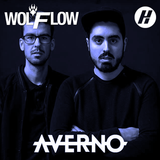WOLFLOW 008 feat. AVERNO @ HOUSEPORT.FM (24.01.15)