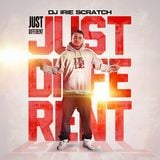DJ Irie Scratch - Just Different