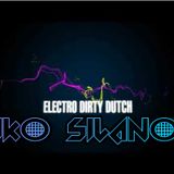 The Best of Electro & Durty Dutch #1 - Niko Silanos