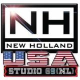 Studio 69 - October 2015 Teaser III (Dedicated to Amber Hartman)