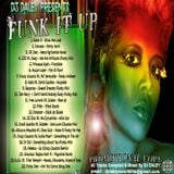 FUNKY SESSION VOL 1 MIXED BY DJ DALEY
