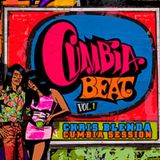 Chris Blenda - Cumbia Session 2012