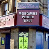 Shokk @ The Carlton, Morecambe - The last night - Slacko & MC G