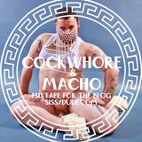 Cockwhore & Macho - Sissydude Mixtape