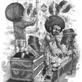 Julius - Dishwashing