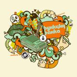 Funk and Beyond. All 45s Session