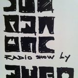Diynamic Radioshow NTFO January 2013