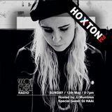 WotNot Radio 095 - JJ Mumbles with DJ HAAi