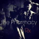 The Pharmacy Radio - Ep 2 w/ Alan Vega of Suicide
