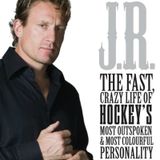 Jeremy Roenick Interview