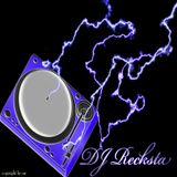 House Party Mix 2015 by DJ Recksta