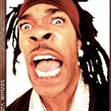 Souled ....tries to keep up with Busta!!