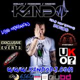 live @ Qubò (Bologna) - 31.01.2015