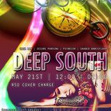 GAIA Tribe's Deep South set part TWO