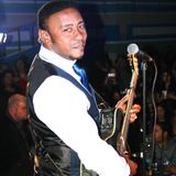 ANTONY SANTOS EL MAYIMBE TRIBUTE- DJ FRENTU