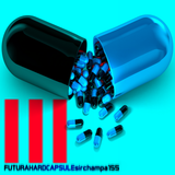 #155 ~ FUTURAHARDCAPSULE III