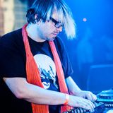 Robert Babicz -Live- (Systematic Rec.) @ Fluffy Clouds Radio Show, Radio 1 91.9 FM Prague (14.04.12)