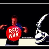 Rednak Dj Set Tech House Septiembre 2015