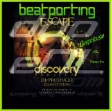 Discovery Project: Escape All Hallows' Eve 2014 - dopeNL
