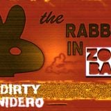 The Rabbit in Zouk Bass (Dj Set)