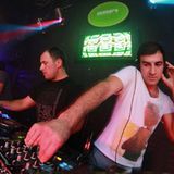 Uncle Roll & Manchini - Live DJ set @ Kiwi Club (Rugsėjo 03, 2011)
