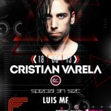Cristian Varela - Family Club set 18.05.2013
