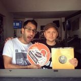 Hear No Evil w/ Avi Del Mono & Nik Weston (Mukatsuku Records) - 12th July 2014