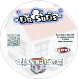 Dr. Suds - Cleaning House