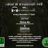 NATURAL EVOLUTION LIVE 04092014 PT1