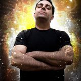 DJ Delirium @ New Dance Radio 1997