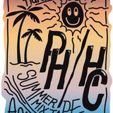 PH / HC - Summer mixtape #1 - août 2012