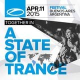 Bryan Kearney live @ A State Of Trance 700, ASOT Festival, (Buenos Aires) – 11.04.2015