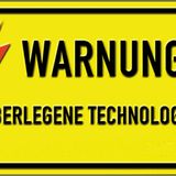 Rauschwerkstatt MK - fucking Mondays ...märz 12