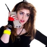 Probably The Best 80s Podcast Ever Part One (July 2014)