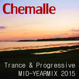 Trance & Progressive MID-YEARMIX 2015