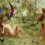 Mr.T 2015 Springtime Awakening
