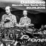 Database @ Biscate.Não.Sente.Frio.30.05.15