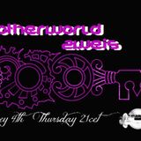 Otherworld - Mild N Minty -tm-radio.com, 26th March 2015