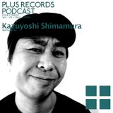 081: Kazuyoshi Shimamura OnFramed.FM DJ Mix Archive
