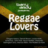 Reggae Lovers 70s & 80s