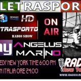 RADIO 1 NEW YORK TELETRASPORTO DNA EXTREMUS PARTE #5