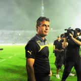 Pablo Bengoechea - Rock and Gol 12-3-2015