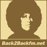 Des Cridland - Back2Backfm.net - 14-08-14 - Thursday 2pm - 4pm