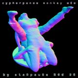 cYpHeRpUnXé mOnKeY mÏx~*