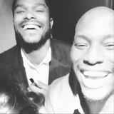 Music 4 Lovers Vol. 5 (Maxwell & Tyrese)
